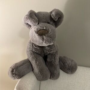 Jellycat Huggady Dog NWOT